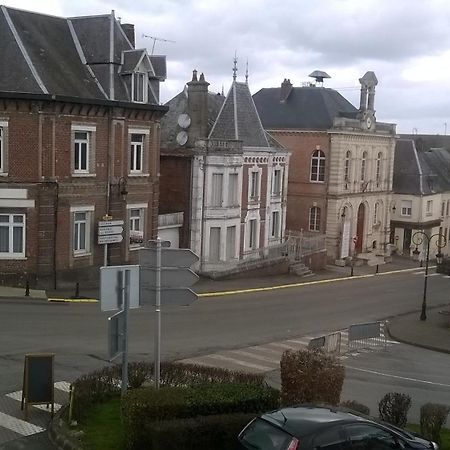 Hotel Entre Nous Rozoy-sur-Serre Pokój zdjęcie