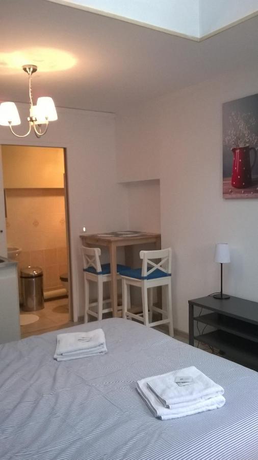 Hotel Entre Nous Rozoy-sur-Serre Pokój zdjęcie