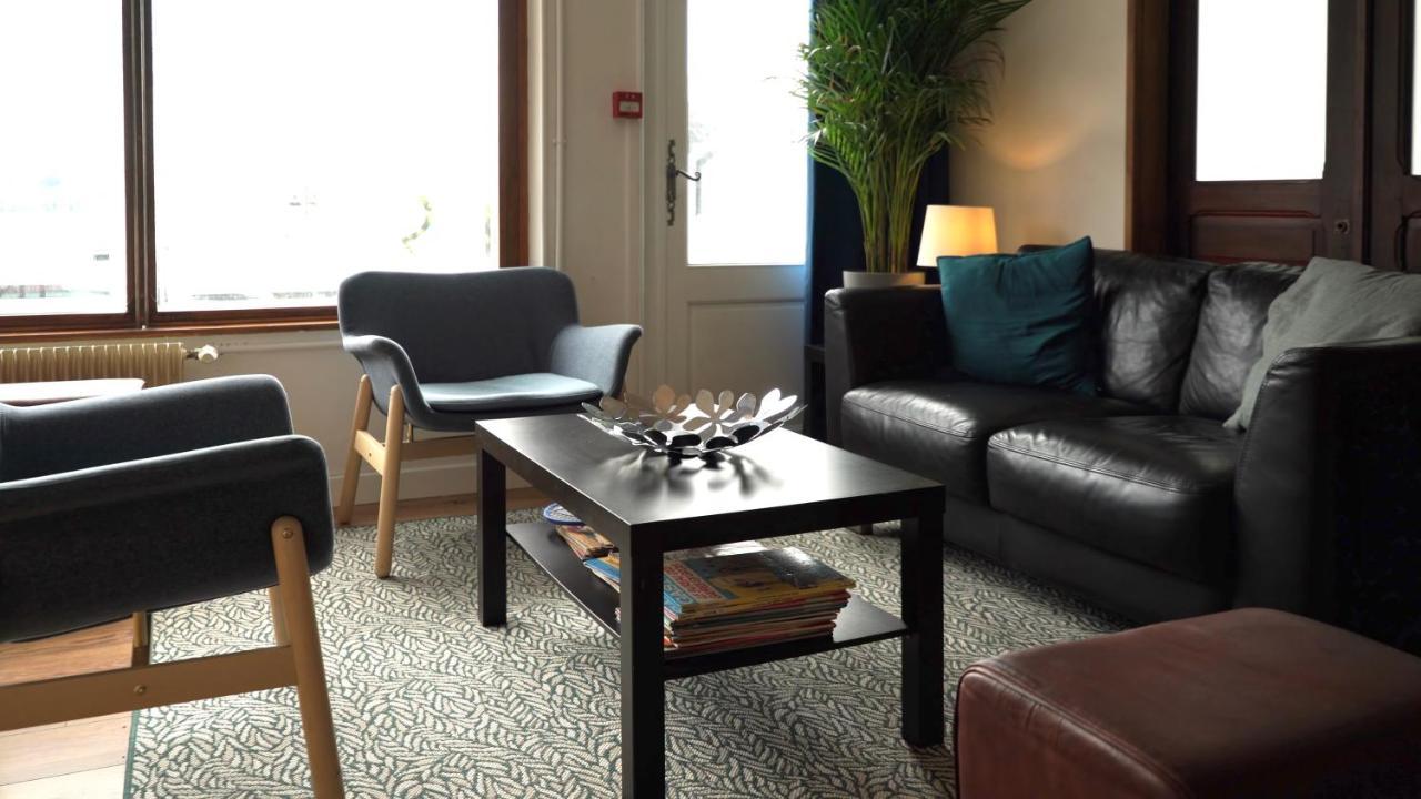 Hotel Entre Nous Rozoy-sur-Serre Zewnętrze zdjęcie