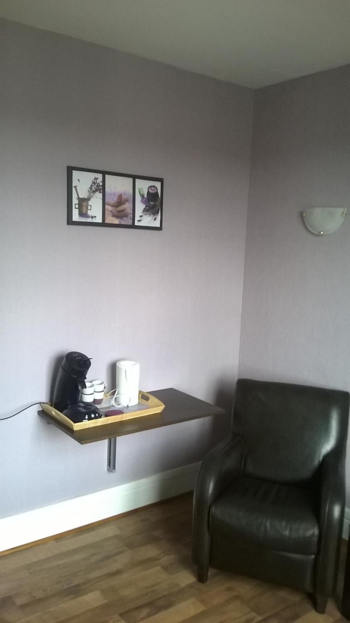 Hotel Entre Nous Rozoy-sur-Serre Pokój zdjęcie